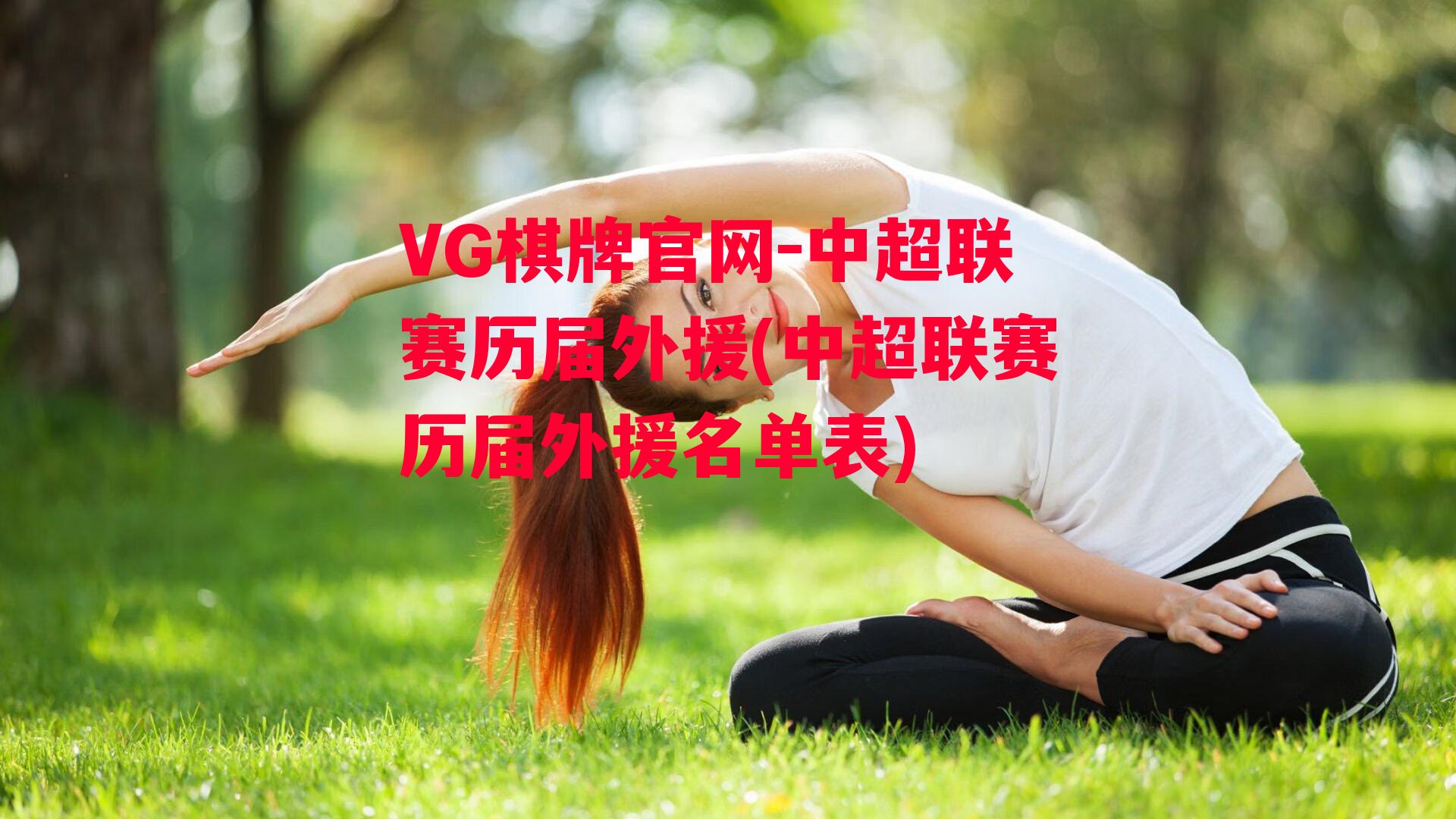 VG棋牌官网-中超联赛历届外援(中超联赛历届外援名单表)