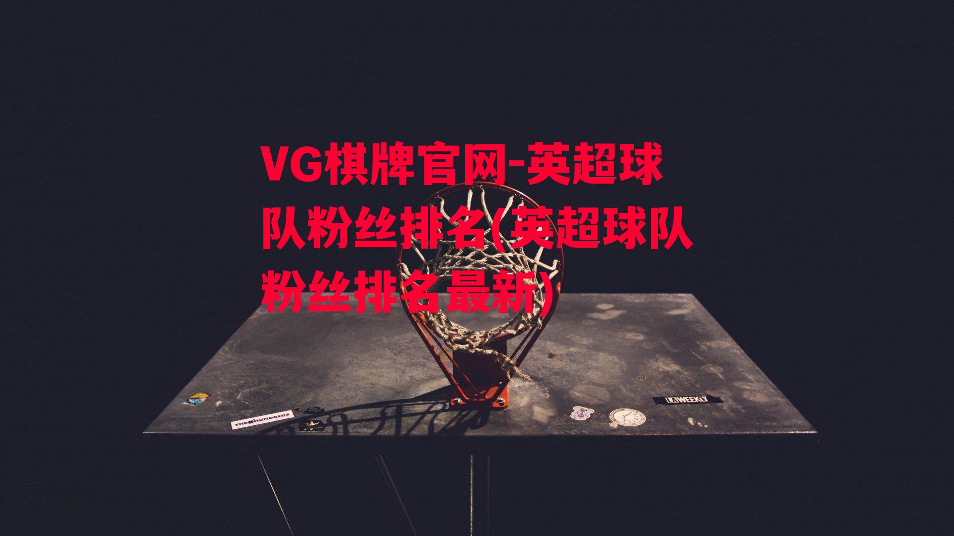 VG棋牌官网-英超球队粉丝排名(英超球队粉丝排名最新)